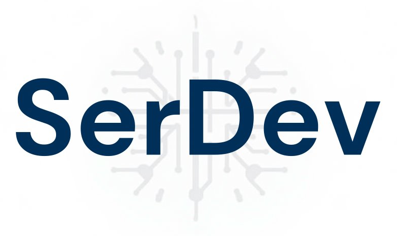 SerDev – Digital Solution